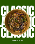 Classic - 10 Meal Plan