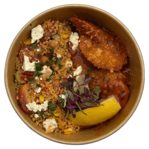 creamy-neapolitan-prawns-mediterranean-couscous