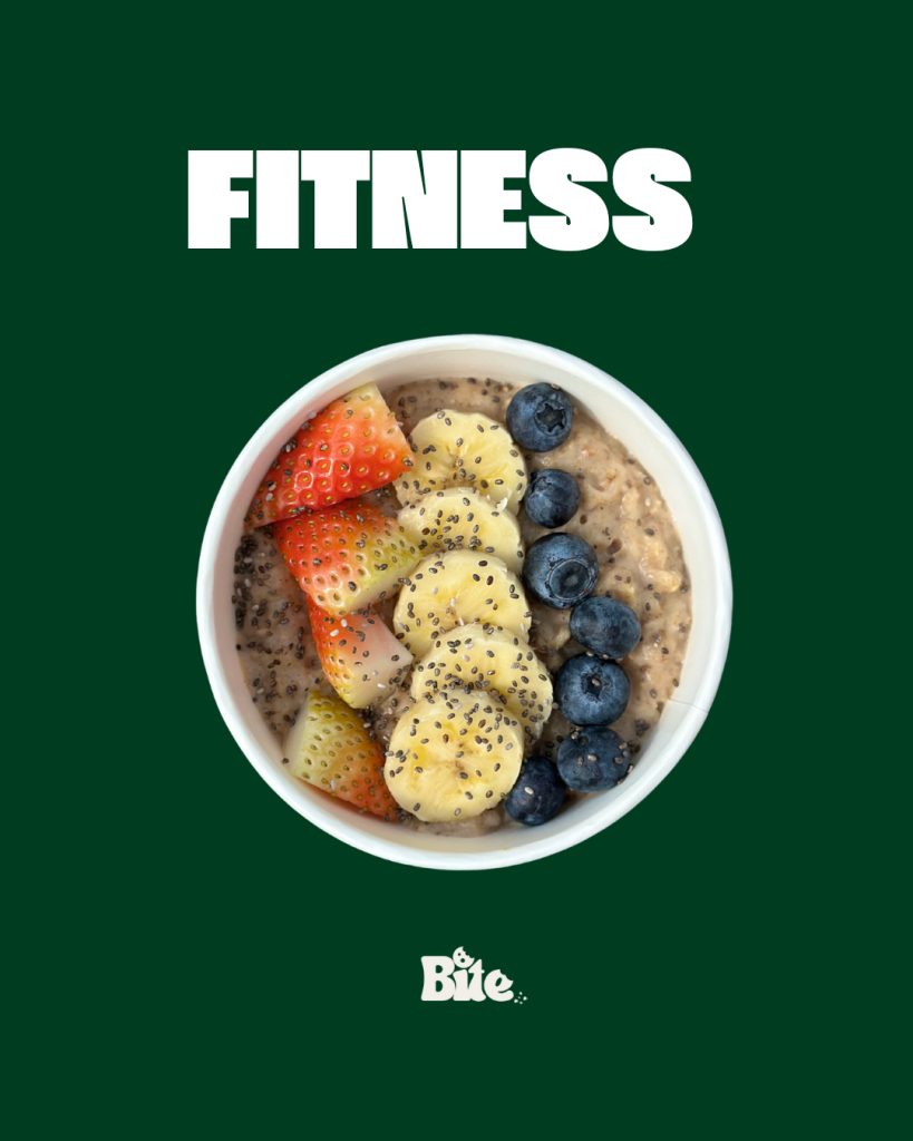 Fitness Box (5 Meals)